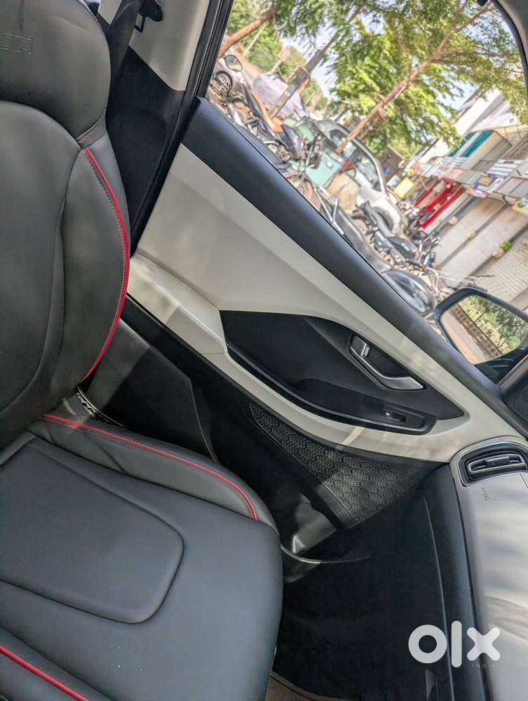 Hyundai Creta 2022 Model