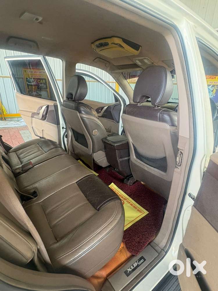 Mahindra Xuv500 Diesel Good Condition