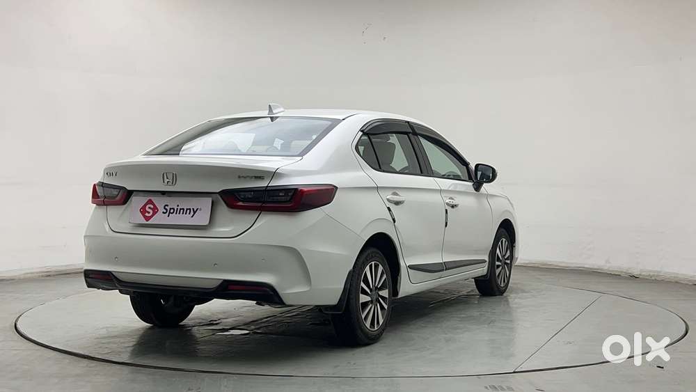 Honda City 1.5 Vx I-vtec Mt, 2024, Petrol