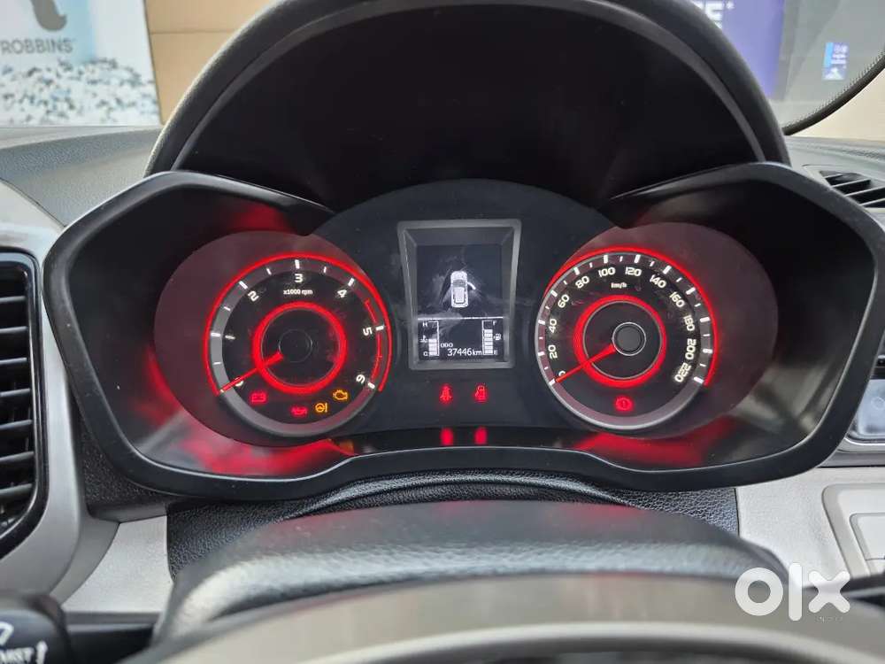 Mahindra Xuv300 2022 Year Diesel