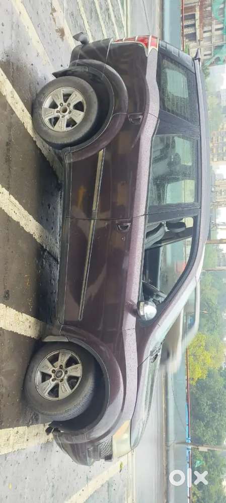 Mahindra Xuv500 2014 Diesel 120000 Km Driven