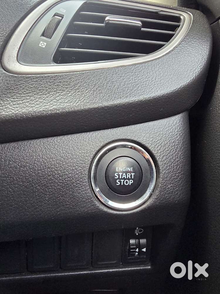 Toyota Glanza 1.2 G Amt, 2020, Petrol