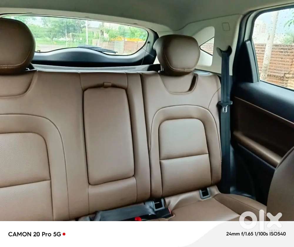 Tata Harrier 2019 Diesel Good Condition
