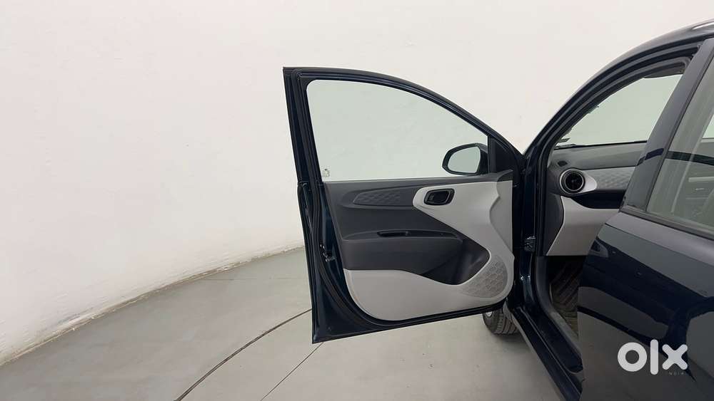 Hyundai Grand I10 Nios Magna 1.2 Kappa Vtvt, 2020, Petrol