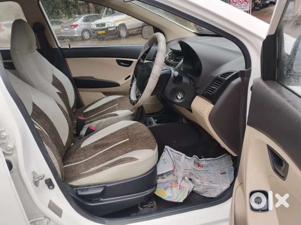Hyundai Eon Era +, 2013, Petrol