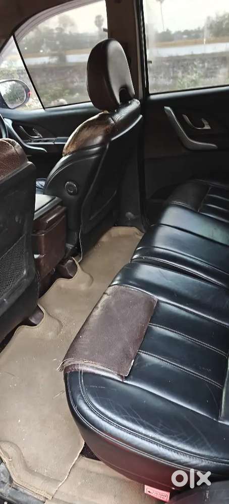 Mahindra Xuv500 2014 Diesel Good Condition