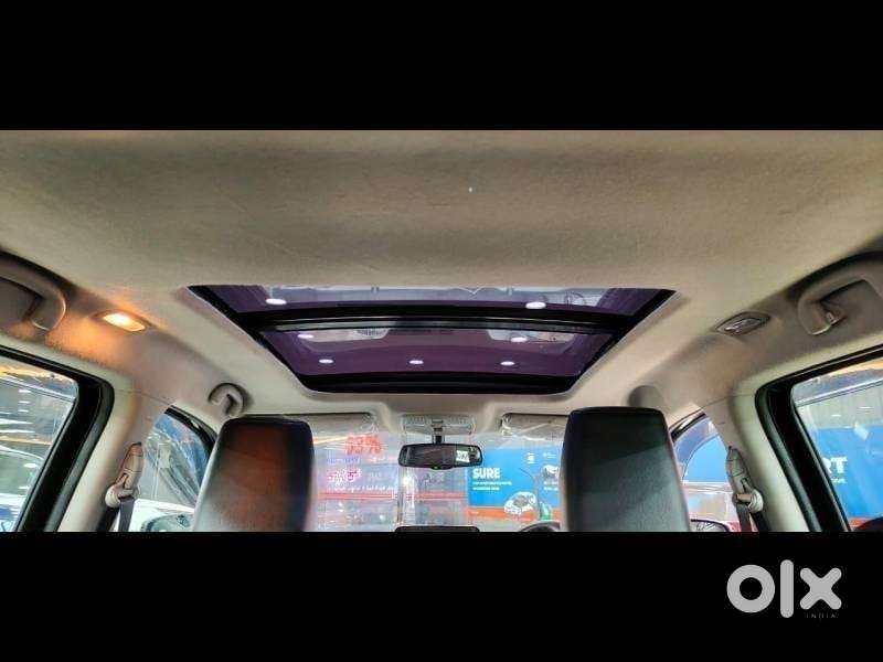 Maruti Suzuki Grand Vitara Smart Hybrid Alpha, 2024, Petrol