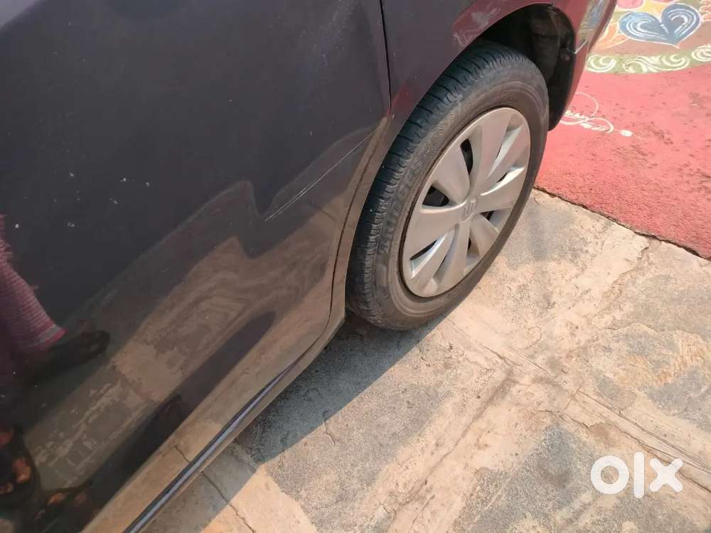 2018 Maruti Suzuki Ertiga