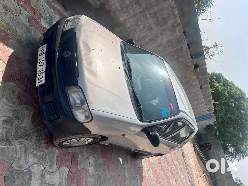 Alto800 Prefect Condition