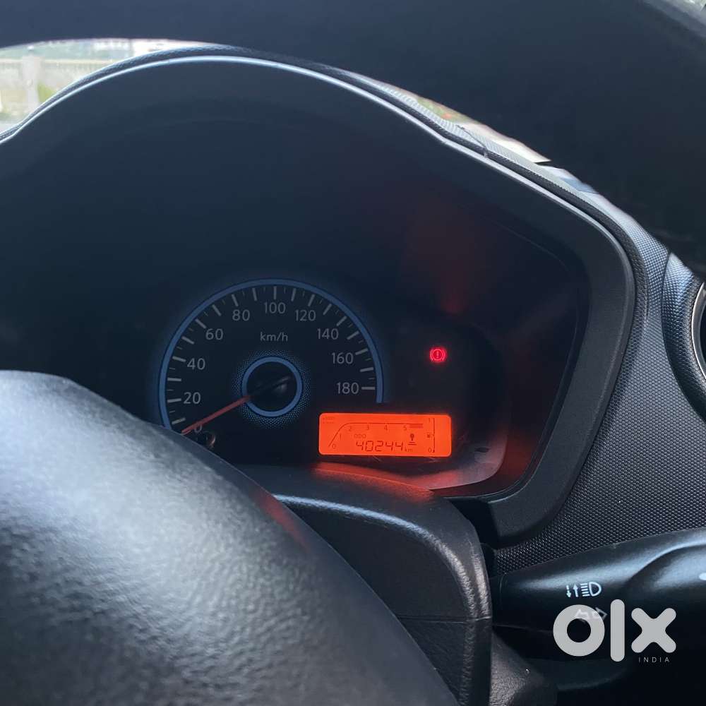 Datsun Redi Go, 2019, Petrol