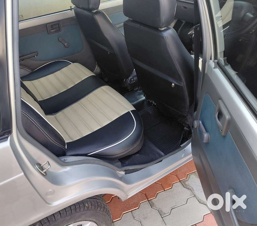 Maruti Suzuki 800 Ac Bsiii, 2013, Petrol