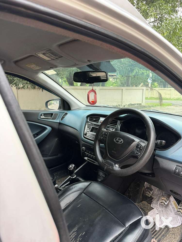 Hyundai I20 Active Sx Diesel, 2015, Diesel