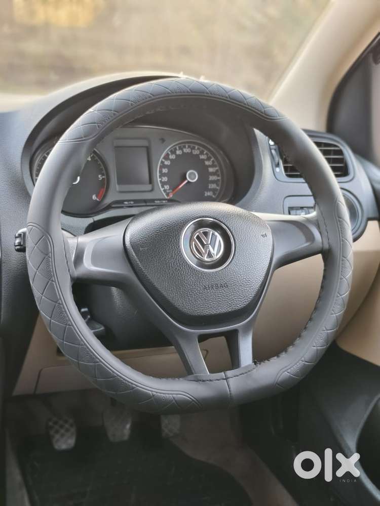 Volkswagen Ameo 1.0 Mpi Comfortline, 2017, Diesel