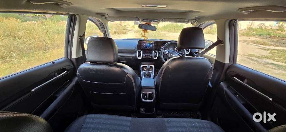 Kia Sonet Htx Plus Turbo Imt, 2022, Petrol