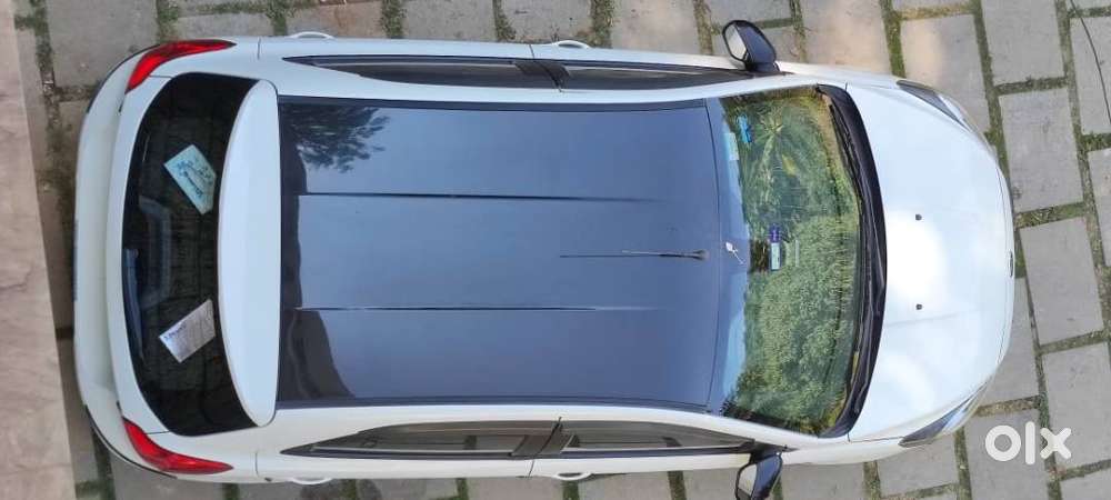 2020 Ford Figo Titanium Blu 1.5 Tdci Diesel.
