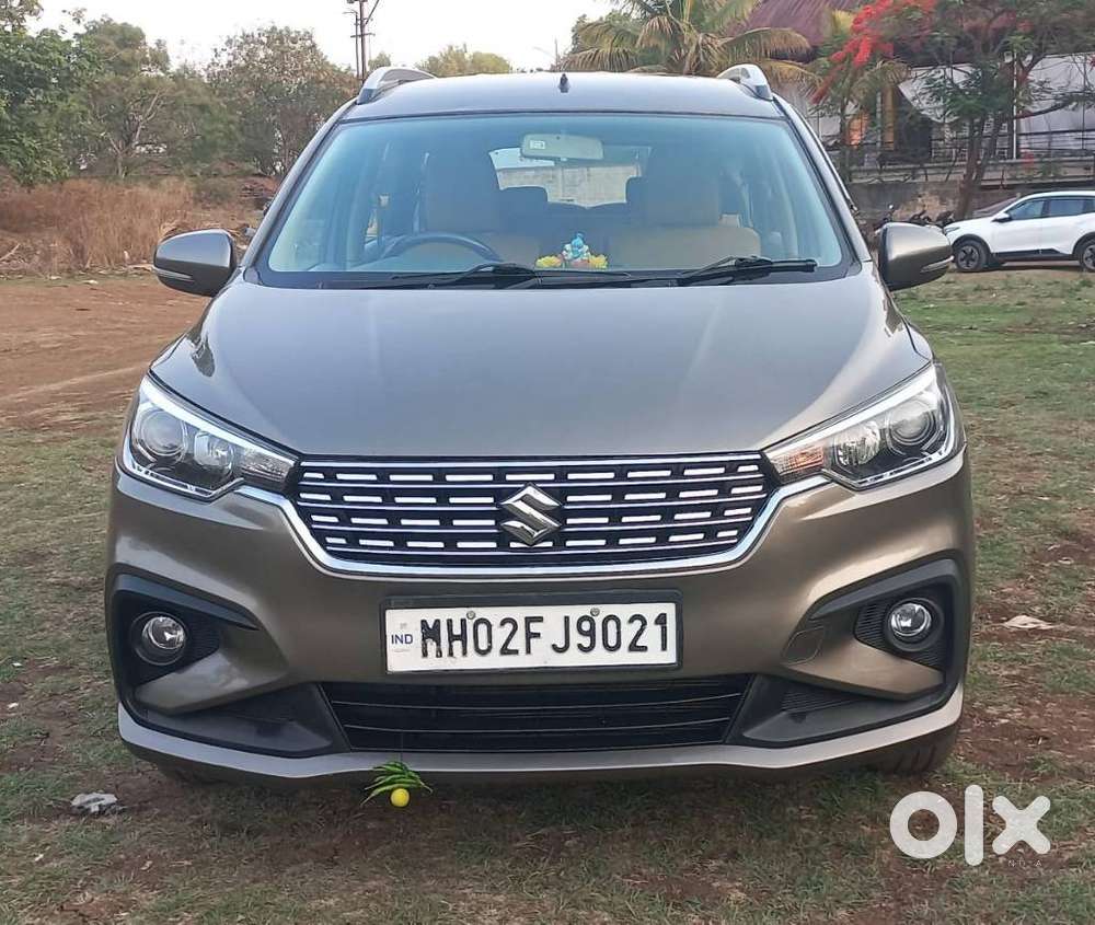 Maruti Suzuki Ertiga Vxi (o) Cng, 2020, Cng & Hybrids