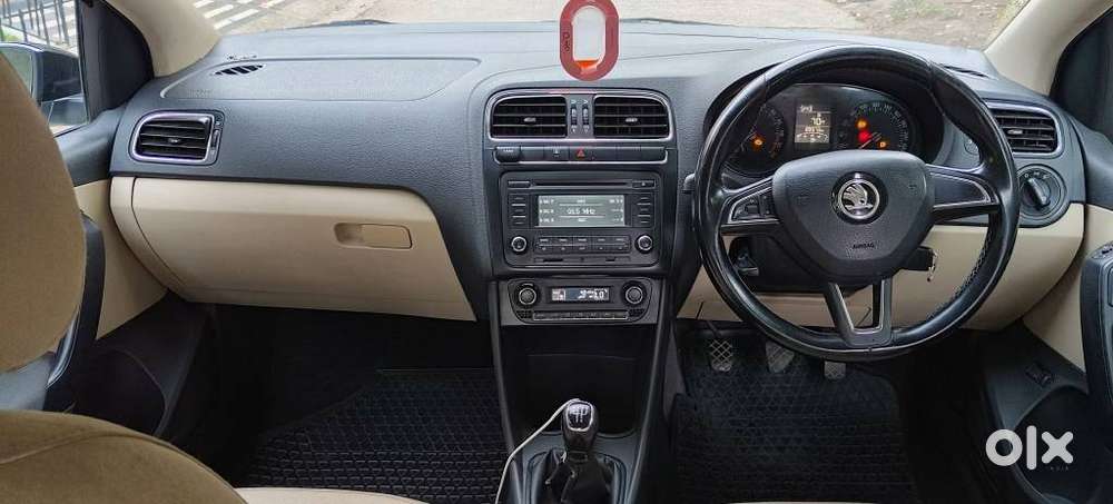 Skoda Rapid 1.5 Tdi Cr Elegance Plus, 2018, Diesel