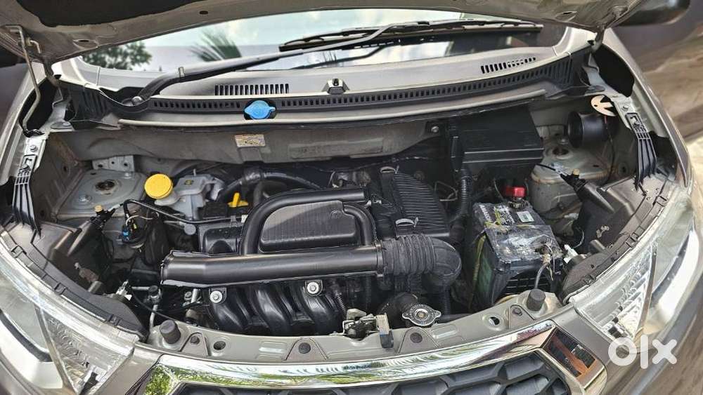 Datsun Redi Go Limited Edition 2018, 2019, Petrol