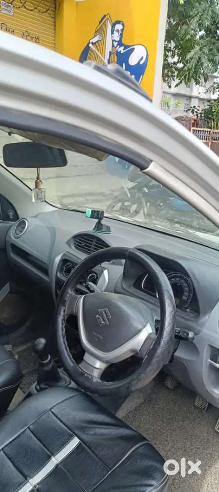 Maruti Suzuki Alto 800 2019 Petrol 60000 Km Driven