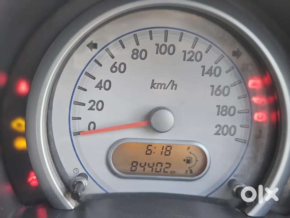 Maruti Suzuki Ritz Zxi 2016 Petrol Manual