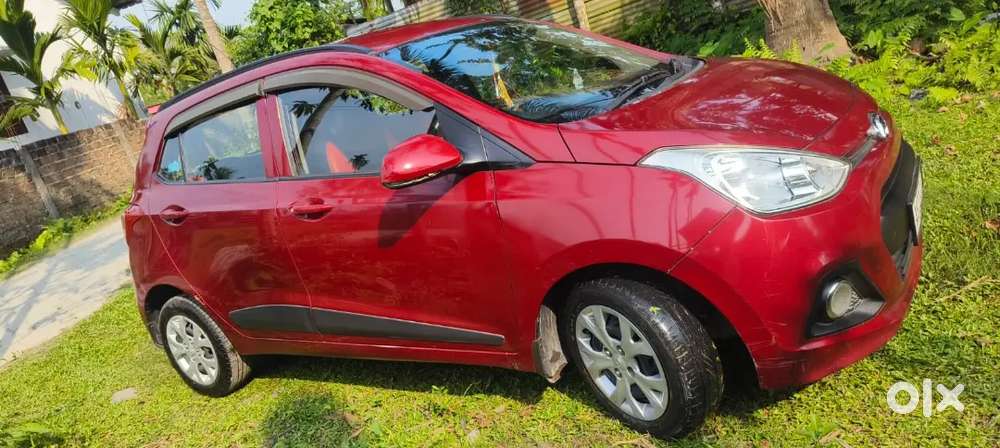 I10sports Very Good Condition