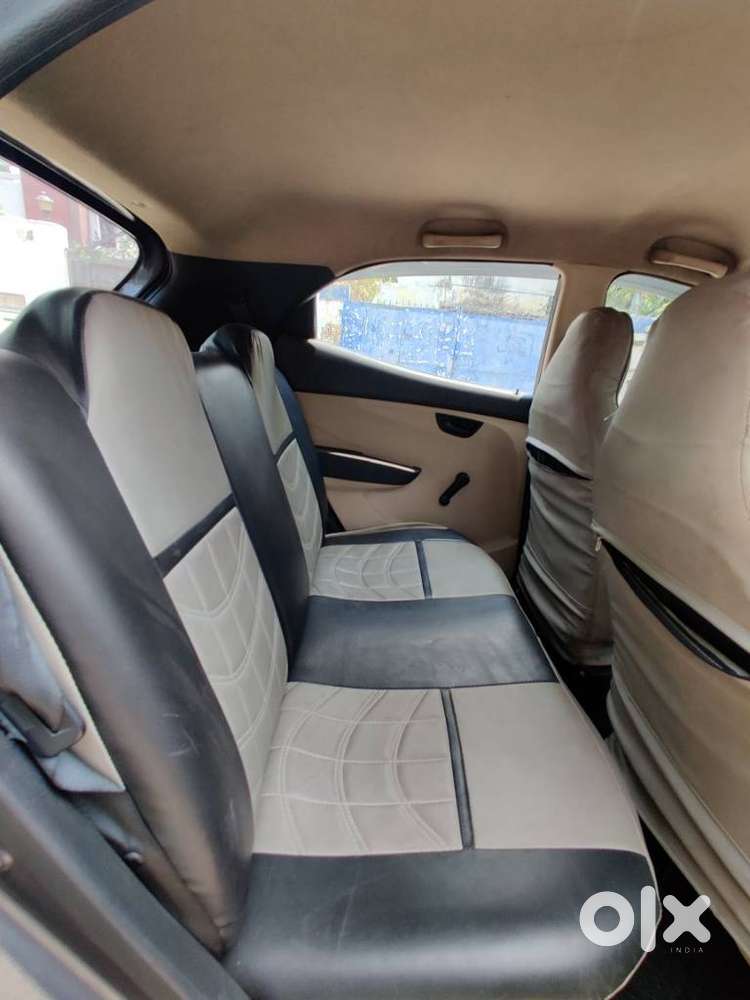 Hyundai Eon Era +, 2016, Petrol