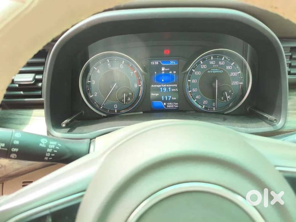 Maruti Suzuki Ertiga 2019