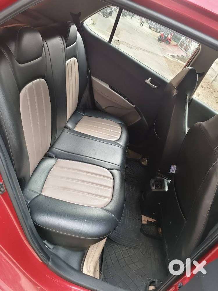 Hyundai Grand I10 1.2 Crdi Sportz, 2017, Diesel