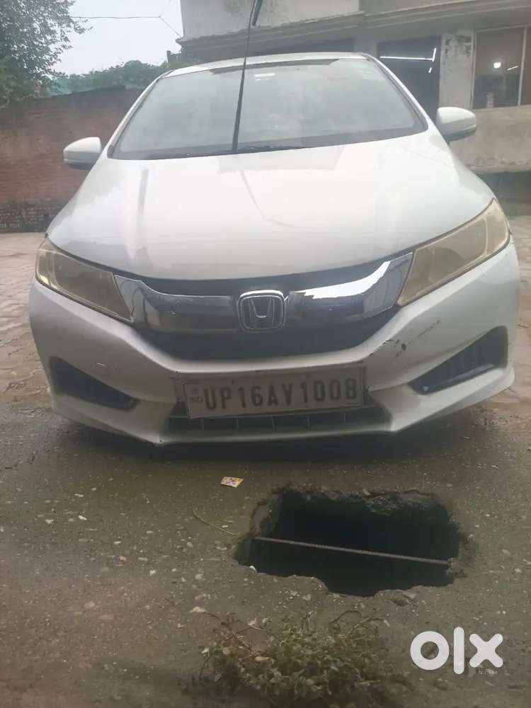Honda City Diesel 2014 Car Exchange Offer Creta,ya Tata Nexon 2017-18