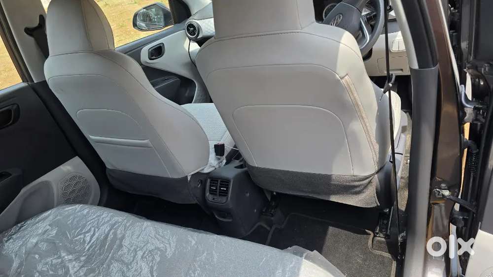 Hyundai Grand I10 Nios Magna Unused Vehicle