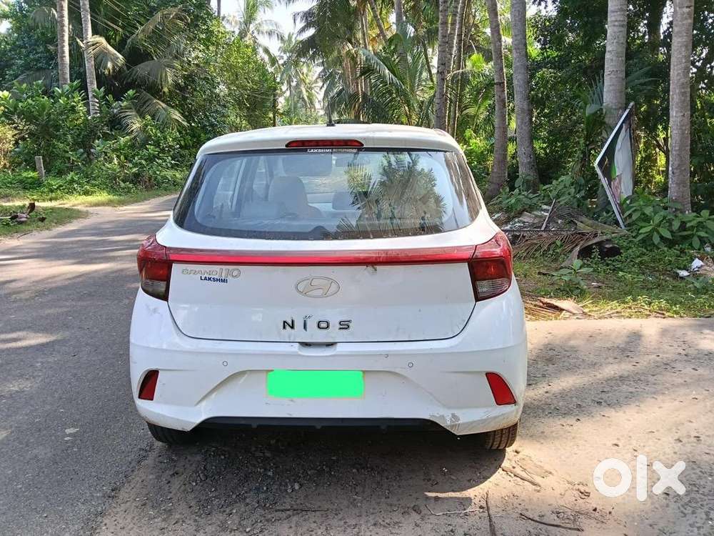Hyundai Grand I10 Nios 2026 Petrol Good Condition