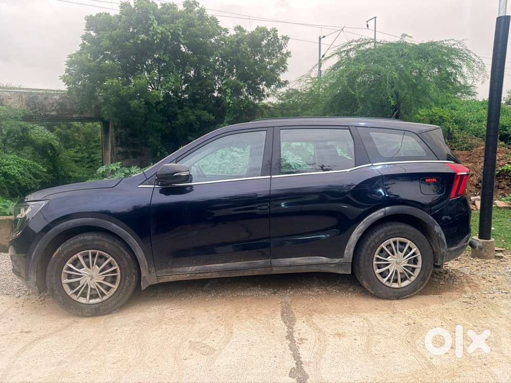 Mahindra Xuv700 7str 2024 Diesel 15500 Km Driven