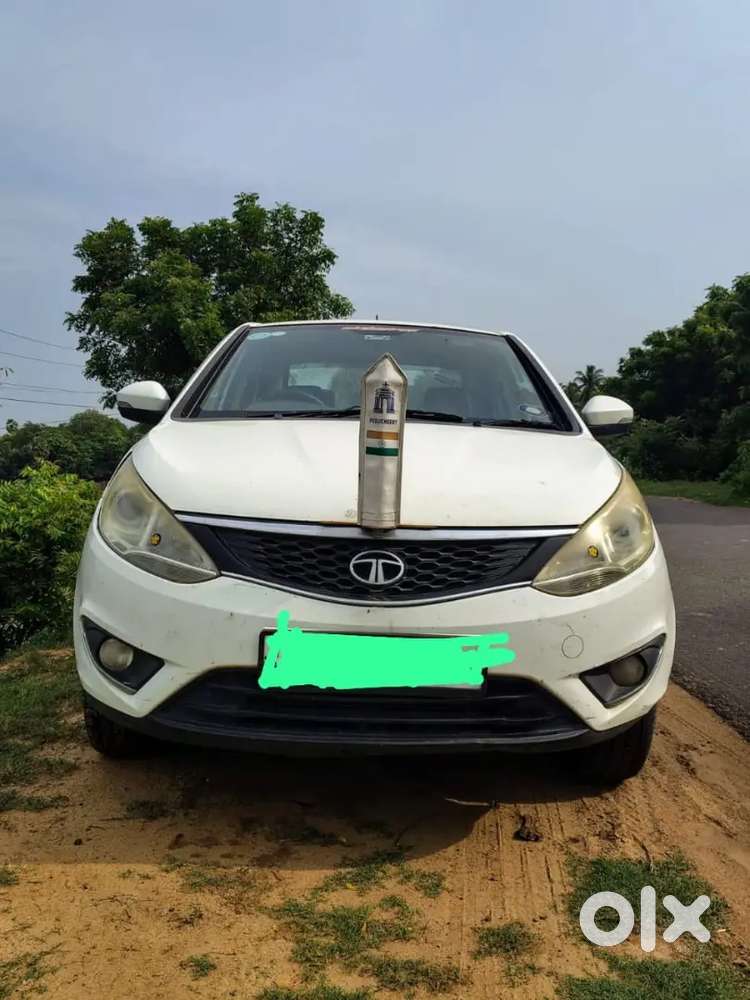 Tata Zest 1.2t 2015 Good Condition