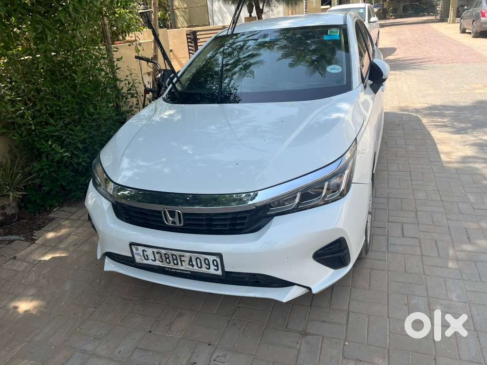 Honda City 2023 Cng & Hybrids 46000 Km Driven