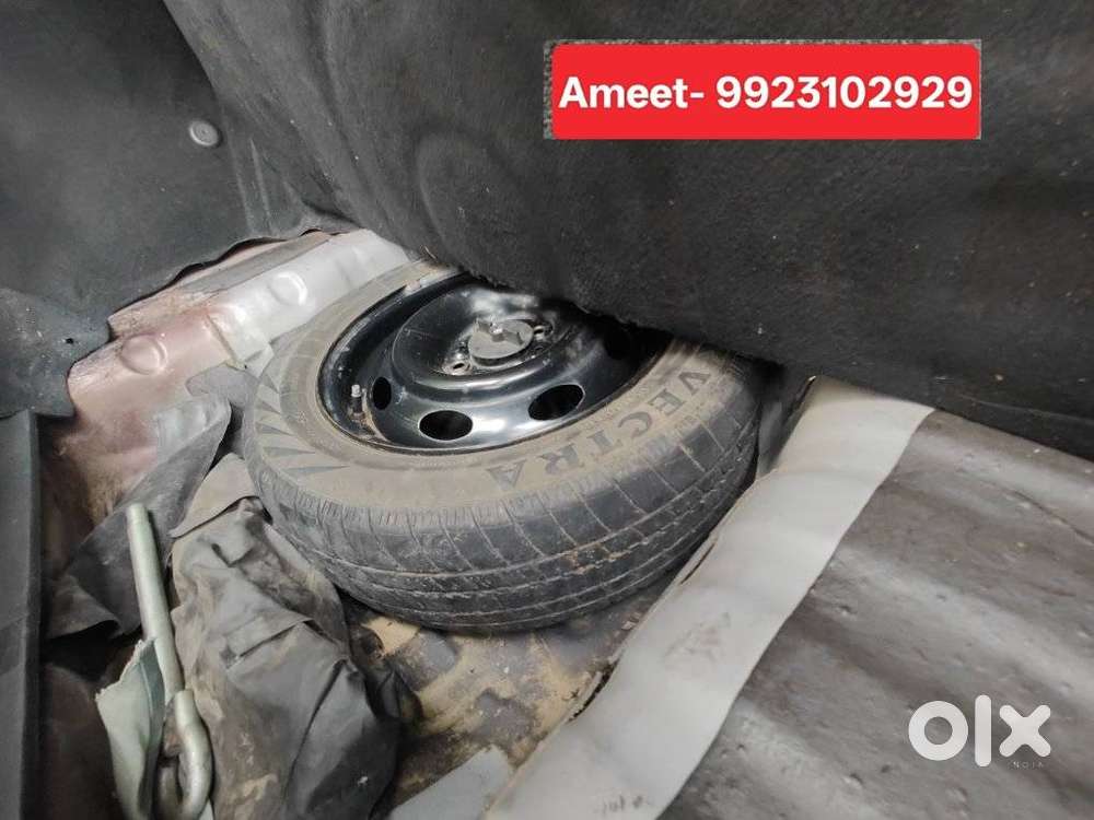 Tata Manza Elan Quadrajet Bs Iv, 2014, Diesel