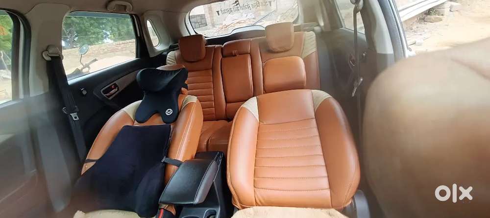 Maruti Suzuki Brezza 2016 Diesel 155000 Km Driven