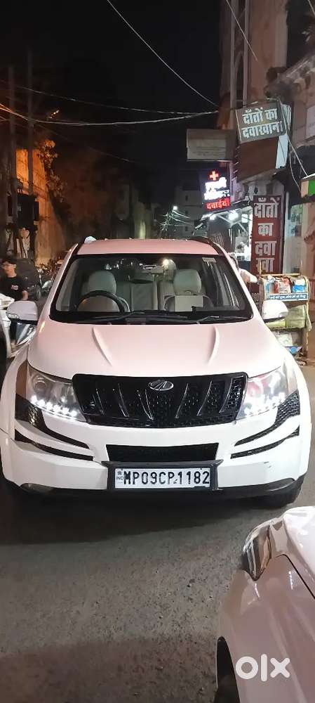 Mahindra Xuv500 Diesel 2014 Manual