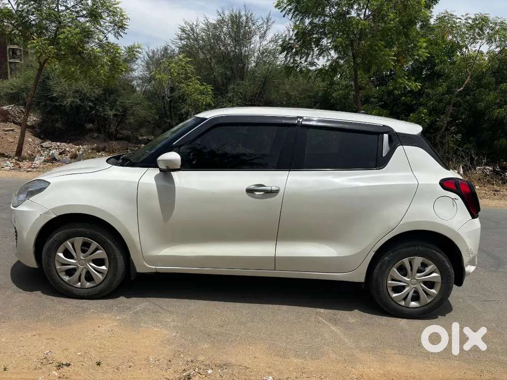 Maruti Suzuki Swift 2019 Petrol 57300 Km Driven