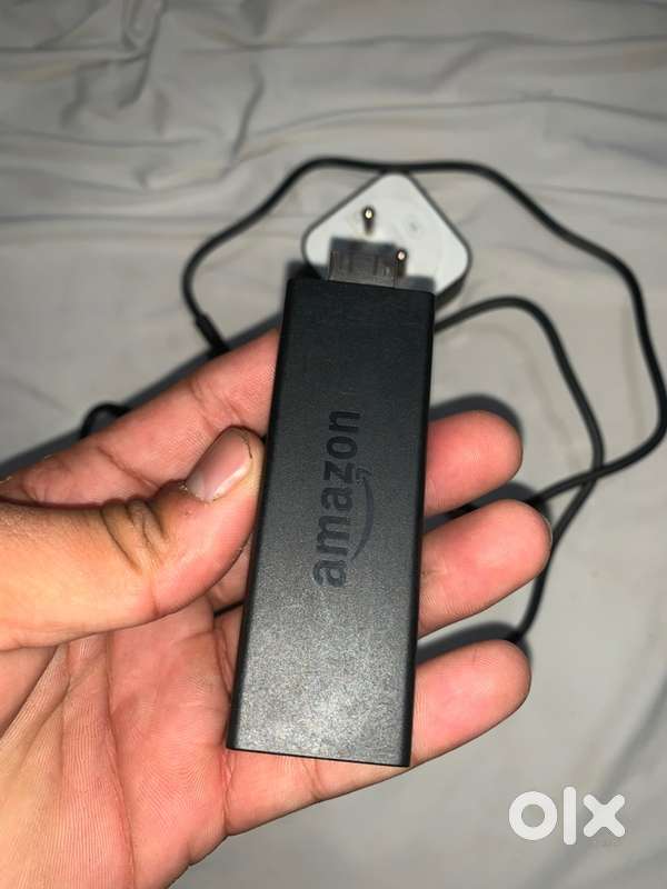 Amazon fire tv