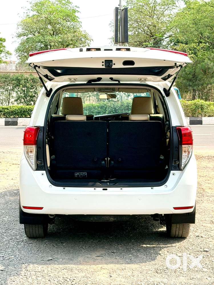 Toyota Fortuner 4x2 At 2.8 Diesel, 2017, Diesel