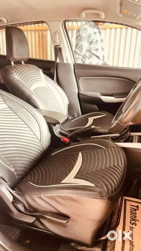 Baleno Zeta 2018 Top Variant  74k Km  Well Maintained  ₹6.8l