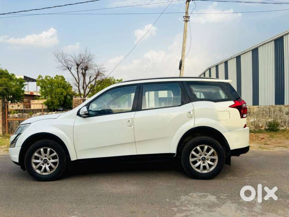 Mahindra Xuv500 W9, 2019, Diesel