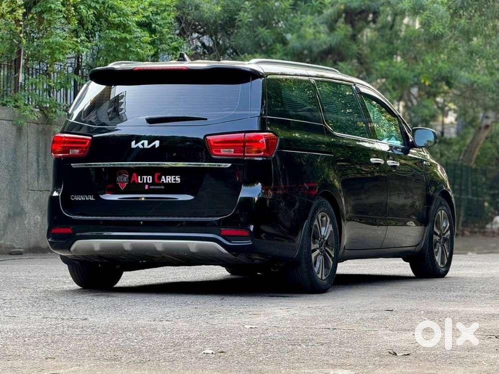 Kia Carnival Prestige, 2023, Diesel