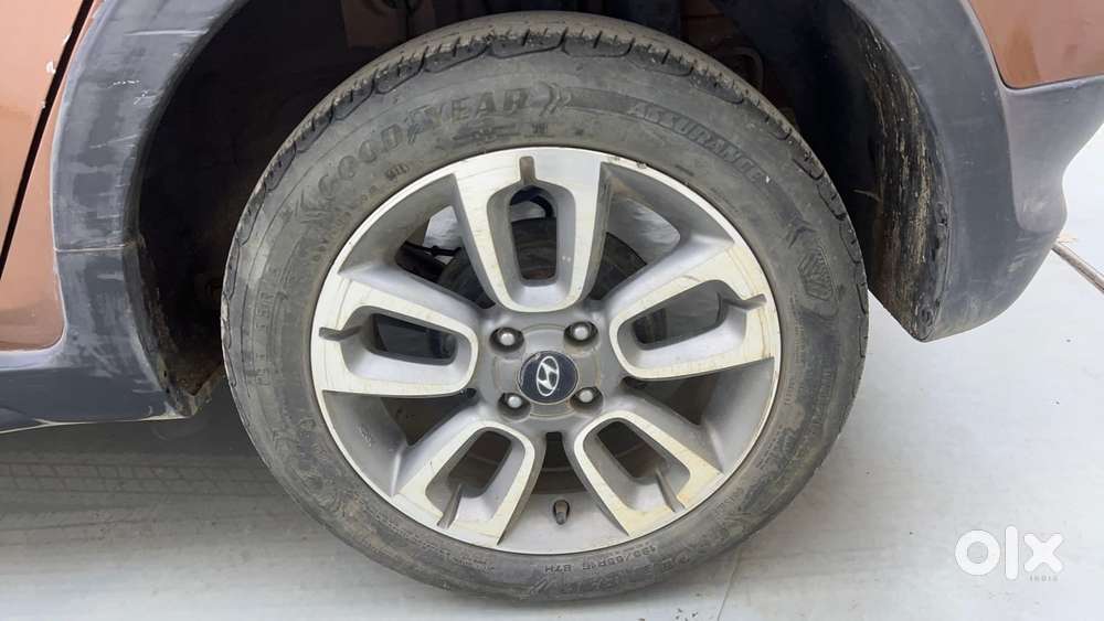 Hyundai I20 Active 1.2 S, 2015, Petrol