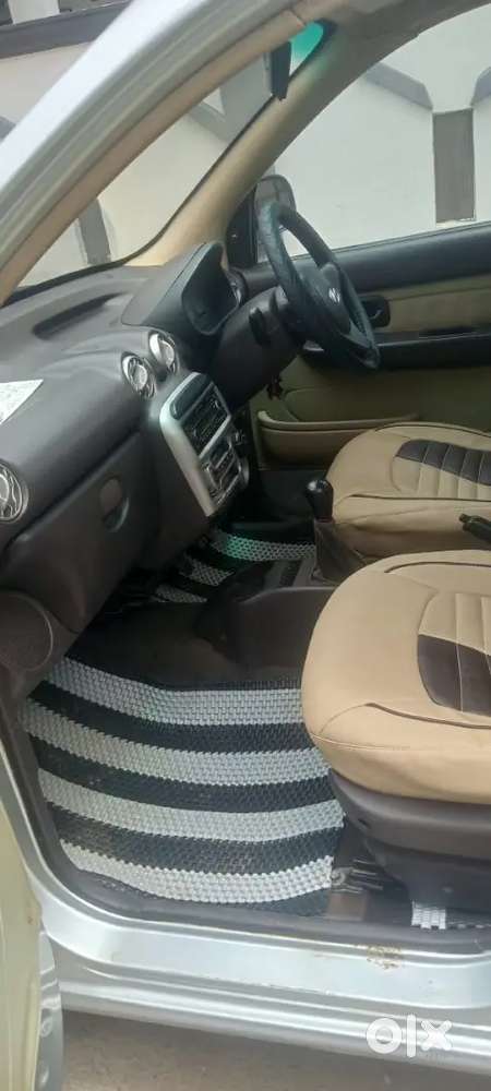 Hyundai Santro Xing 2010 Petrol 60000 Km Driven