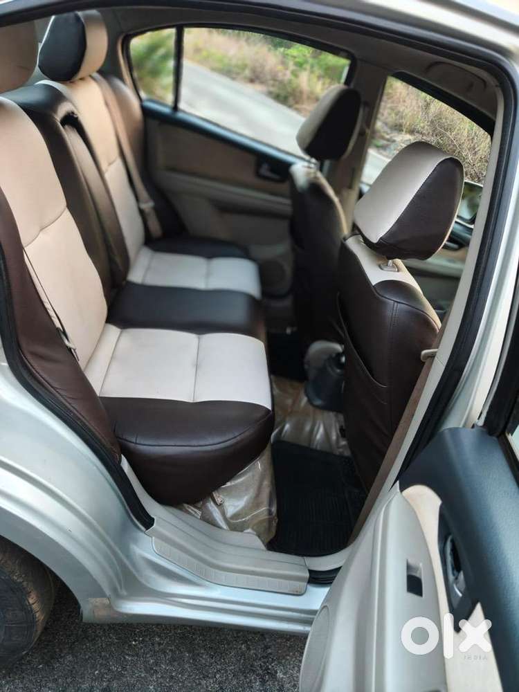 Maruti Suzuki Sx4 2008 Petrol 80000 Km Driven