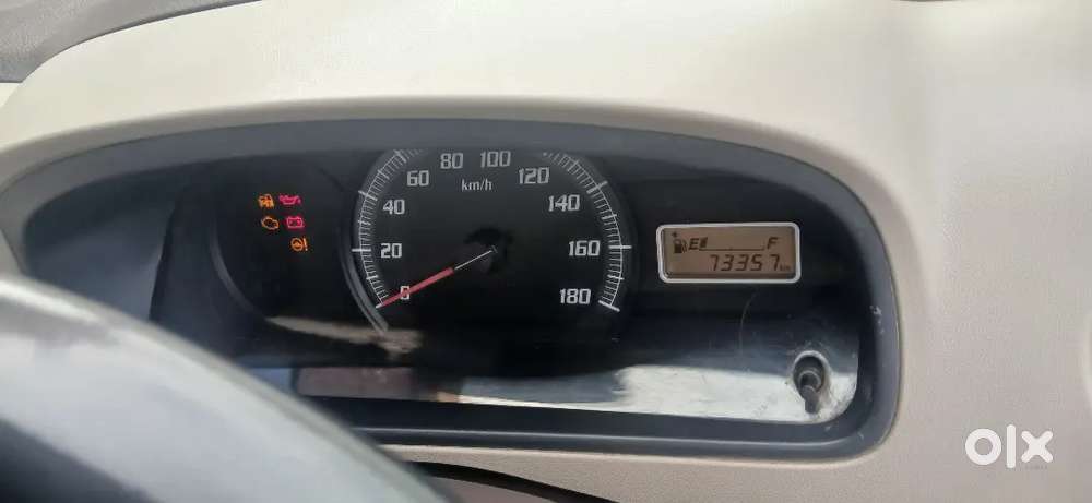 Maruti Suzuki Estilo 2010 Lxi