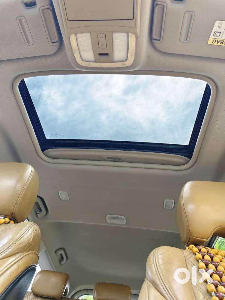 Mahindra Xuv500 W11, 2019, Diesel
