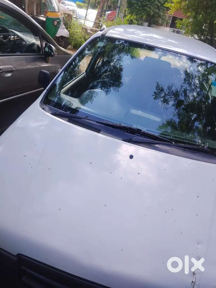 Maruti Suzuki 800 Ac 2002