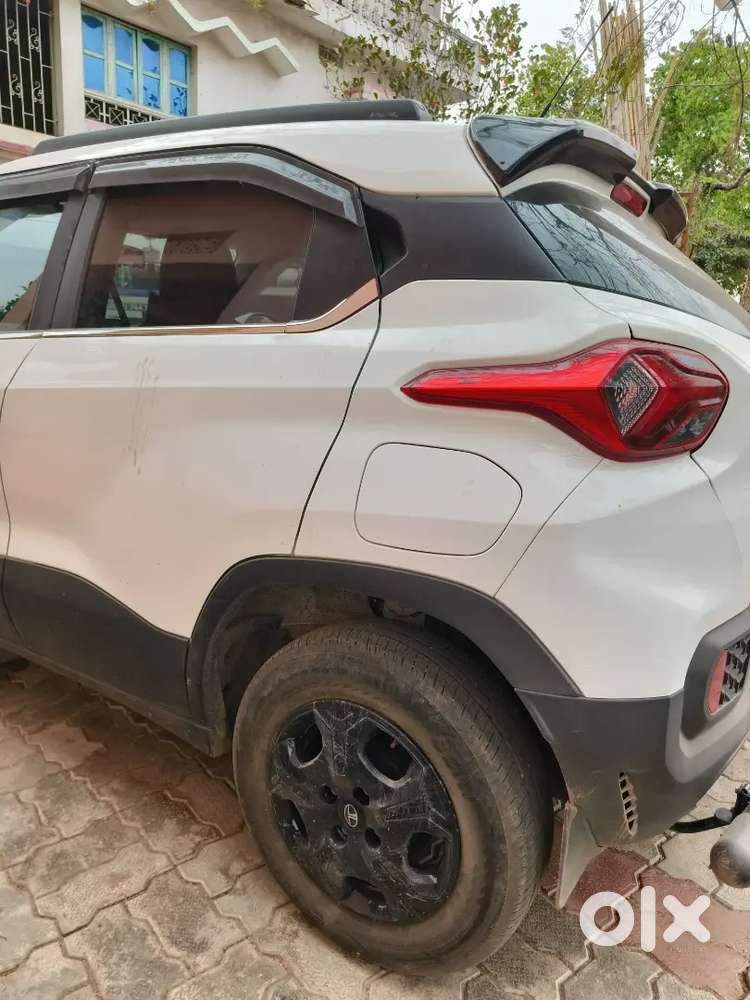 Tata Punch 2024